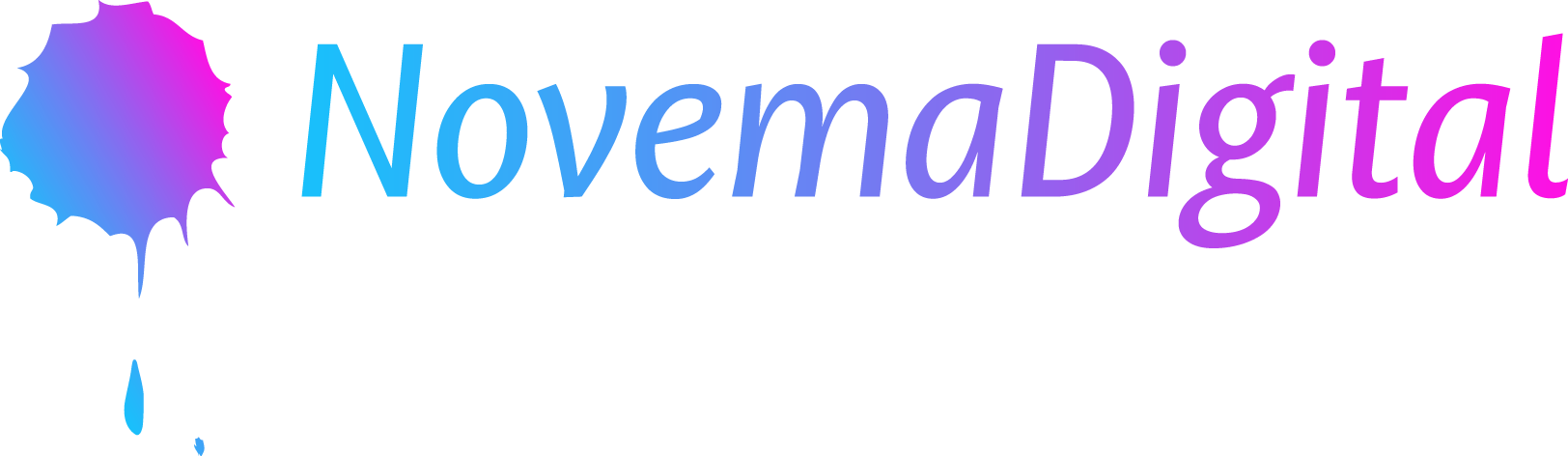 Novema Digital Logo
