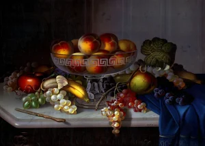 Carducius Plantagenet Ream - Still Life (c.1873)